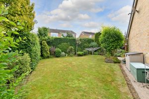 Woodvale Close